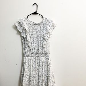 A cute summer dress from Dry goods